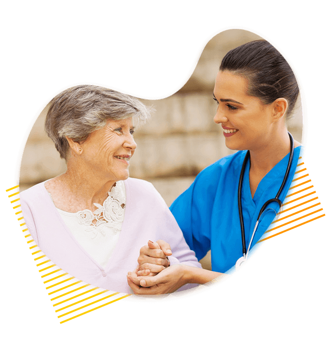 Best Old Age Care Service in Kerala
